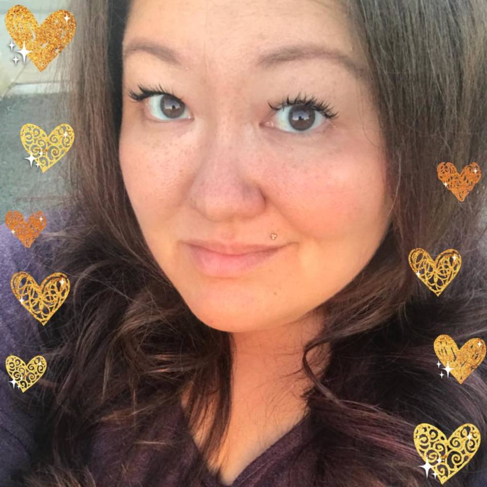 Meet your Posher, Kym